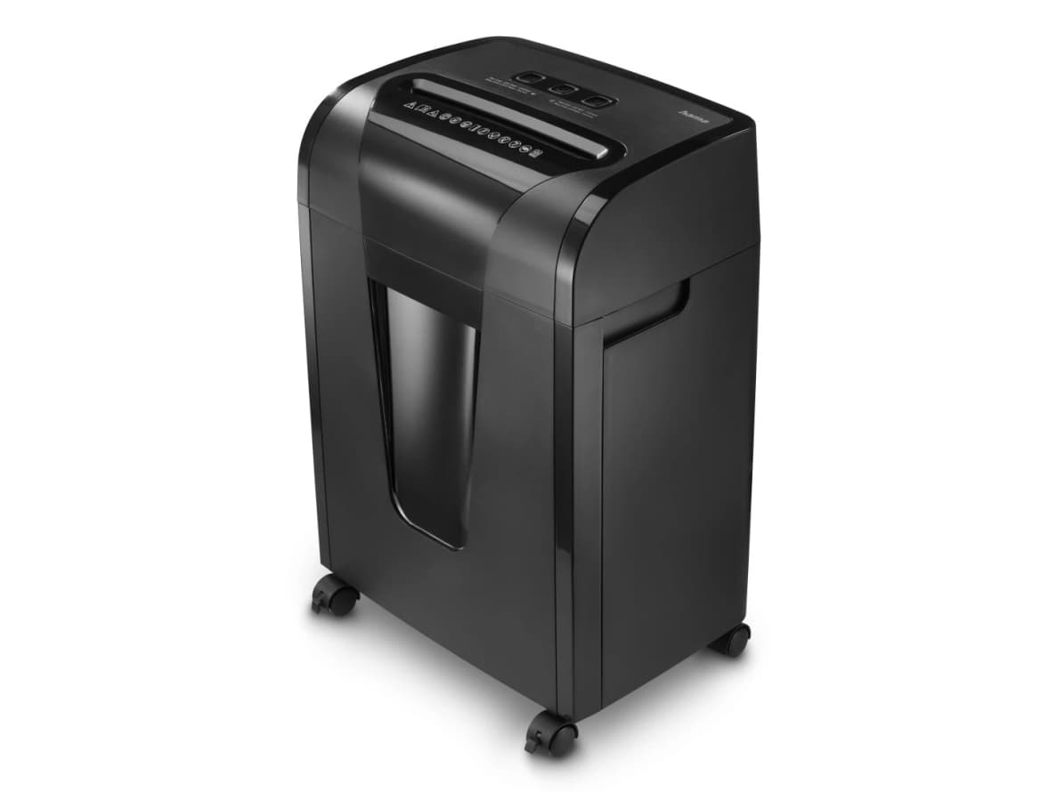 Hama Prime M100, mikrokulmaatio, 22 cm, 2 x 12 mm, 20 L, 62 dB, napit, painikkeet