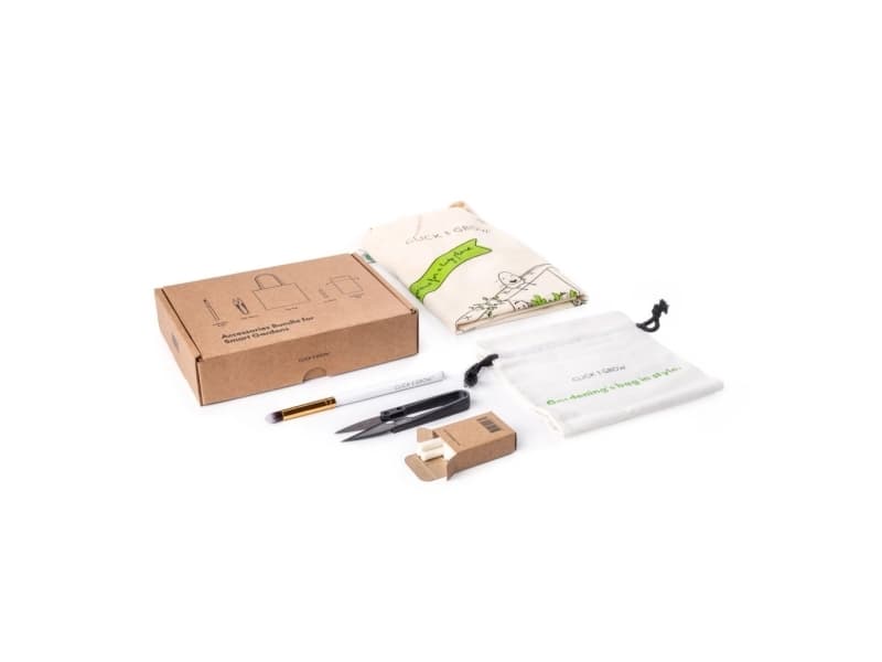 Click & Grow odlingstillbehör kit