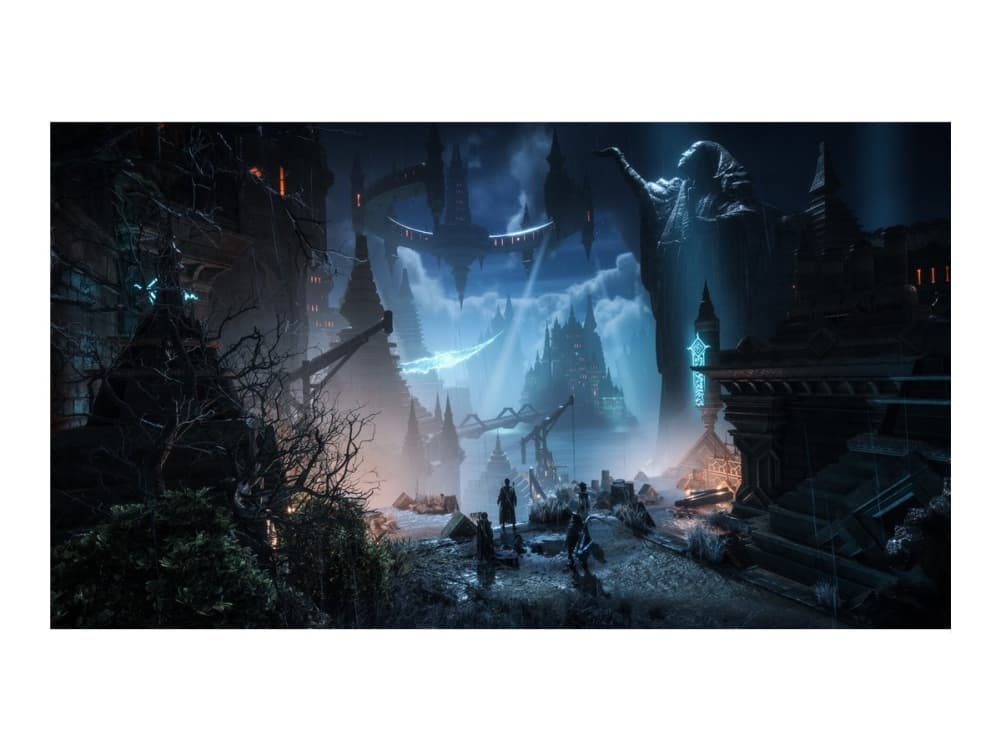 Dragon Age: The Veilguard (PS5)