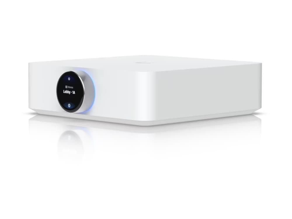 Ubiquiti PowerAmp, D, 0,05%, 260 W, 130 W, 8 O, Dolby Atmos, Dolby Digital, Dolby Digital Plus, Dolby TrueHD