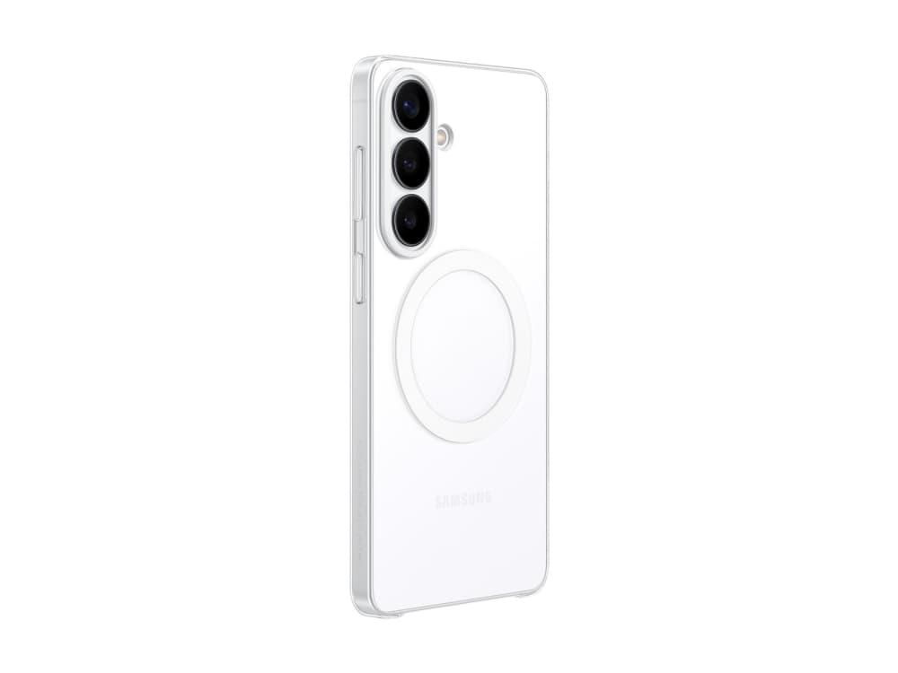 Samsung EF-CS947CTEGWW, Kotelo, Samsung, Samsung S26, 17,5 cm (6.9), Läpinäkyvä