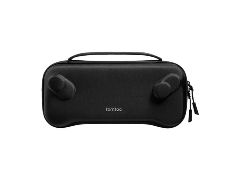 Tomtoc FancyCase-G02 ROG Xbox Ally -kotelo (musta)