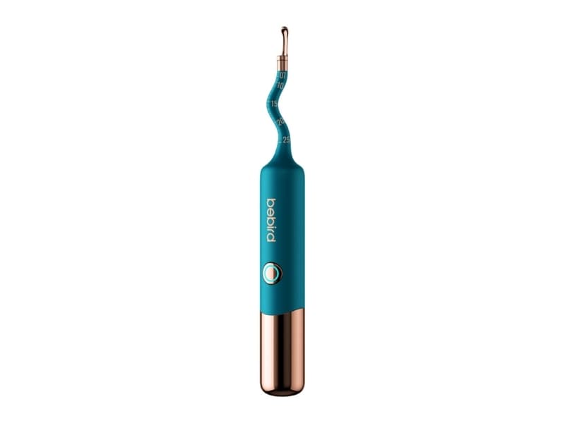 BEBIRD Earsight Ultra kamera-otoskooppi