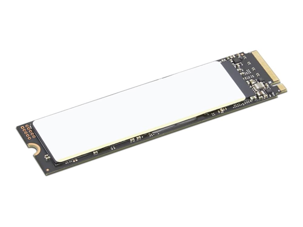 LENOVO ThinkPad 1TB Performance PCIe Gen4 NVMe OPAL2 M.2 2280 SSD Gen3