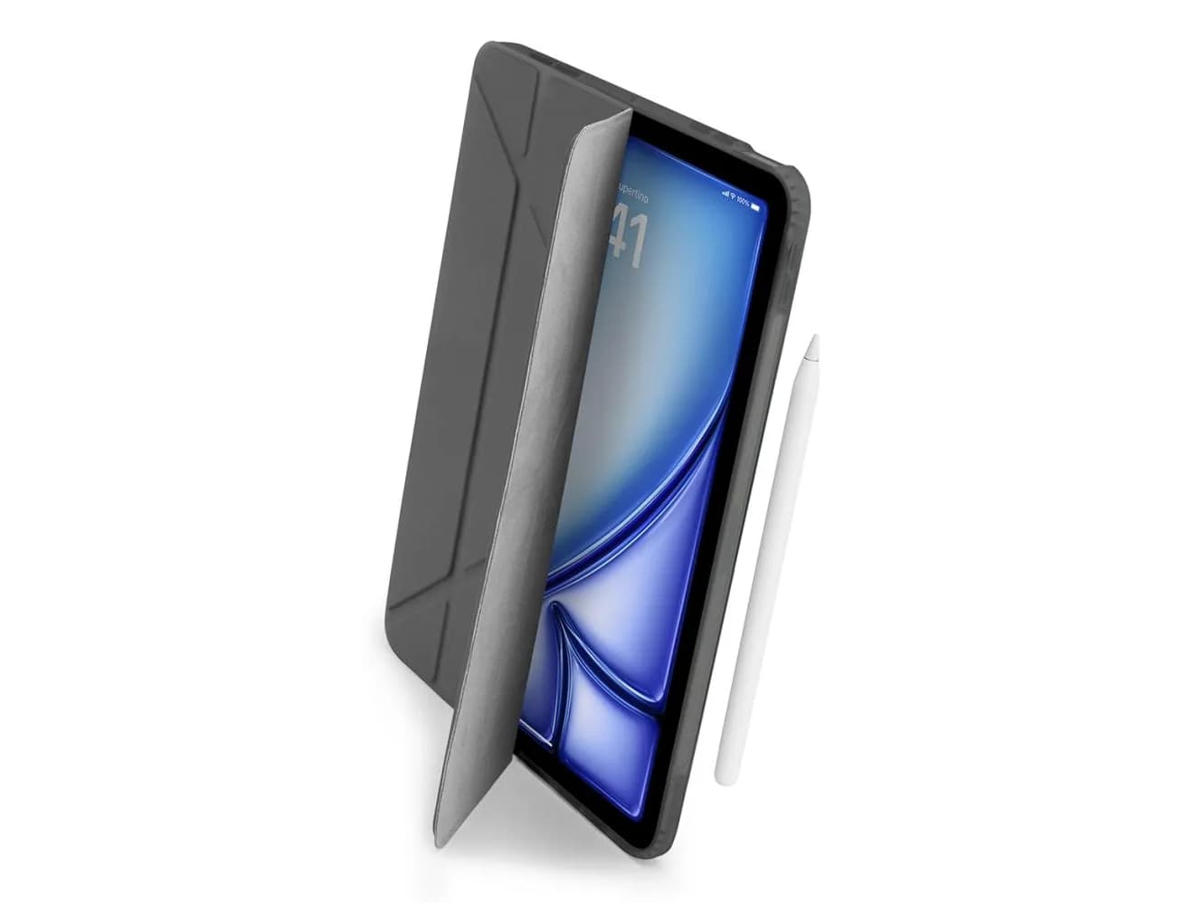 Pipetto P052-50-AE, Folio-kotelo, Apple, iPad Air 13 (2024) - Models A2898, A2899, A2900 - iPad Air 13 (M3) (2025) - Models A3268, A3269,..., 33 cm (13)