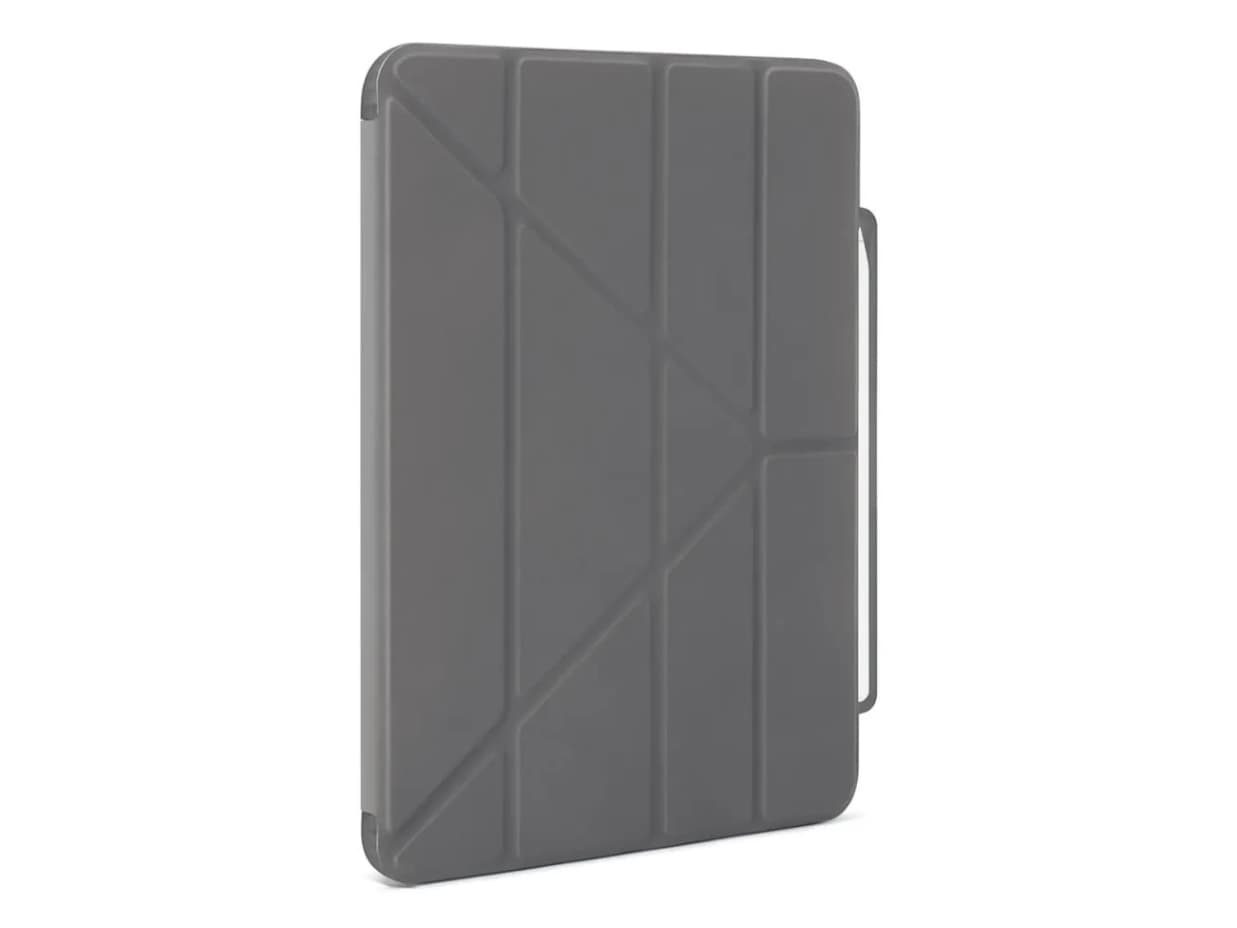 Pipetto P053-50-AD, Folio-kotelo, Apple, iPad Air 11 (M3) (2025) - Models A3266, A3267, A3270 - iPad Air 6 / 11 (2024) - Models A2902,..., 27,9 cm (11)