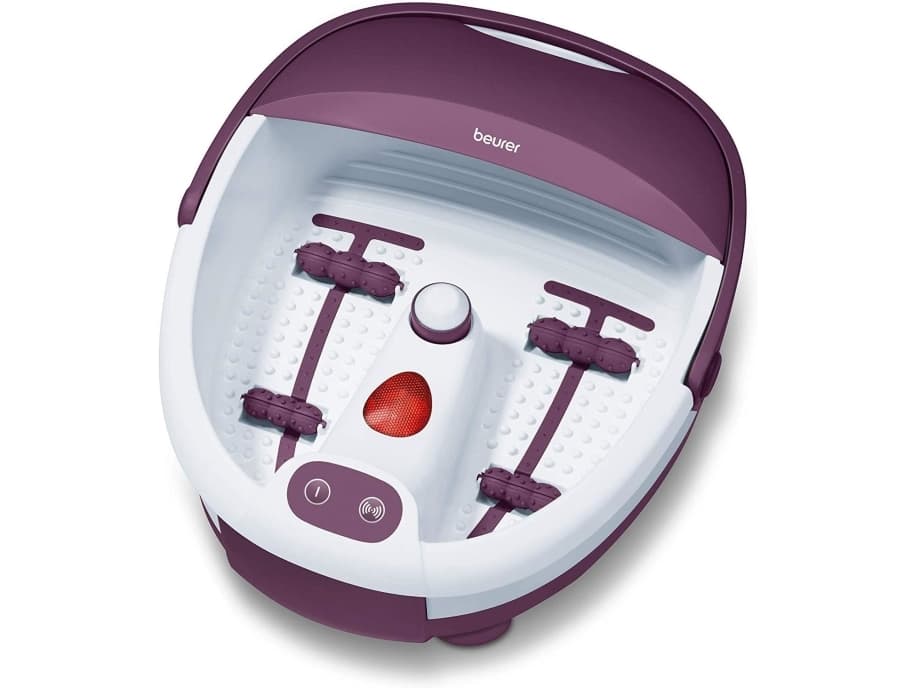 Beurer FB 21 fotspa med massage