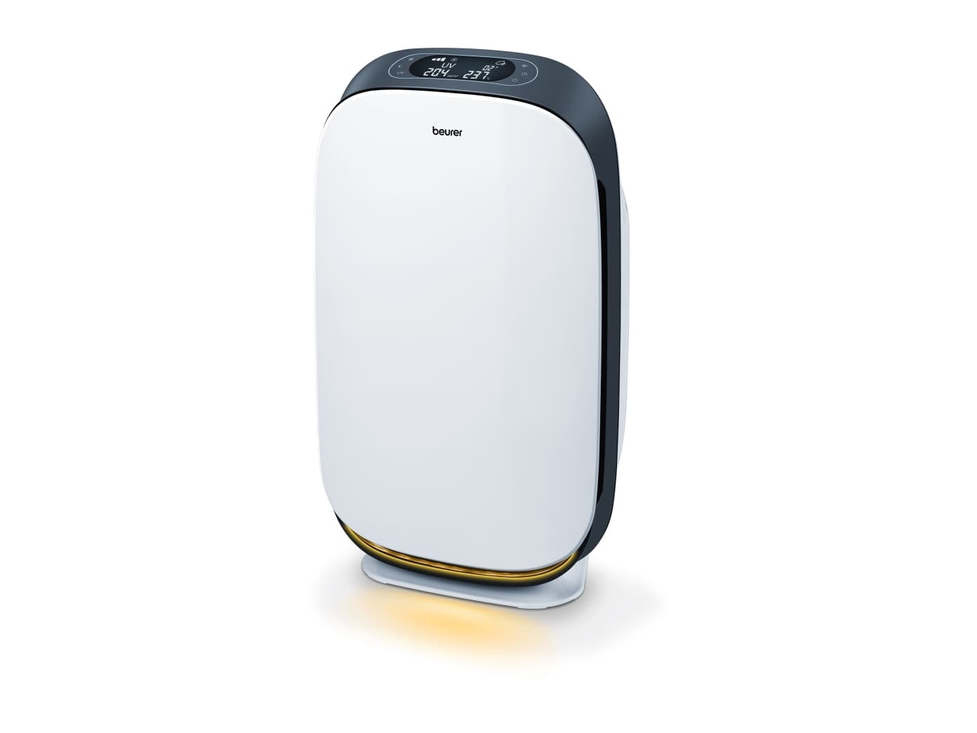 Beurer - LR 500 Air purifier WiFi - 3 Years Warranty (LR500)