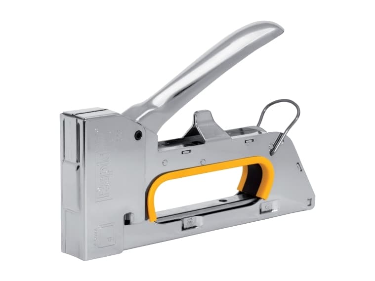 Rapid 5001667, Ruostumaton teräs, Terästä, 4-8 mm, 117 mm, 31 mm, 178 mm