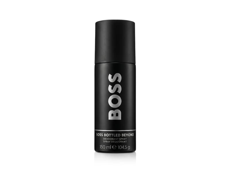 Hugo Boss Boss Bottled Beyond DEO spray 150 ml
