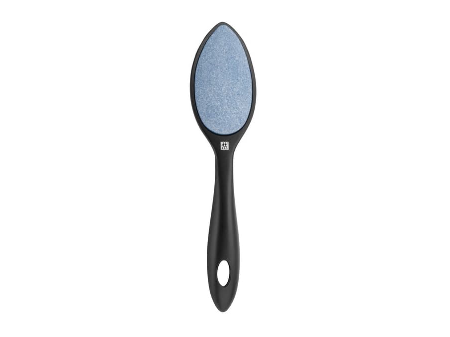 Zwilling 78717-301-0 TWINOX Spa -kylvynpoistolaite keraaminen kivi musta