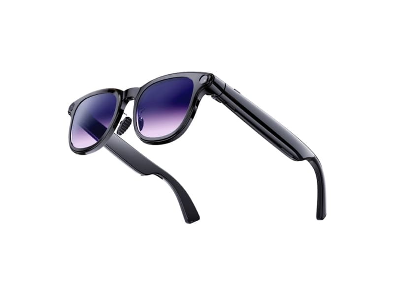 Colmi A2 AI Sunglasses (3 pairs of interchangeable lenses)