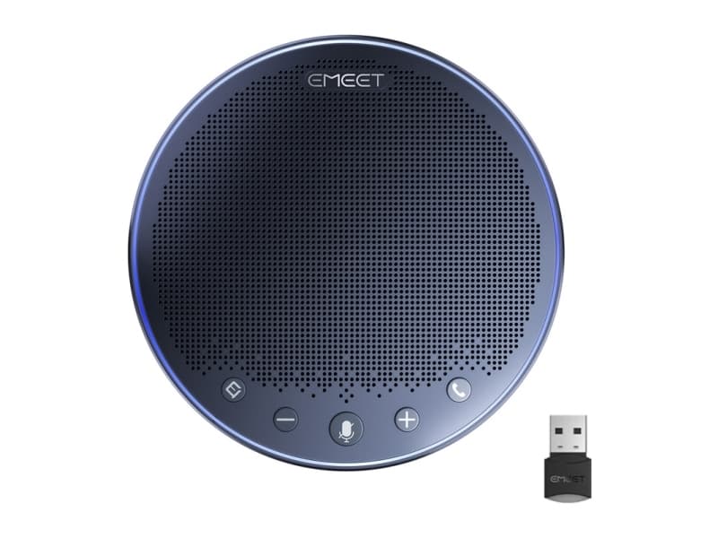 EMEET OfficeCore M3 Conference Speaker
