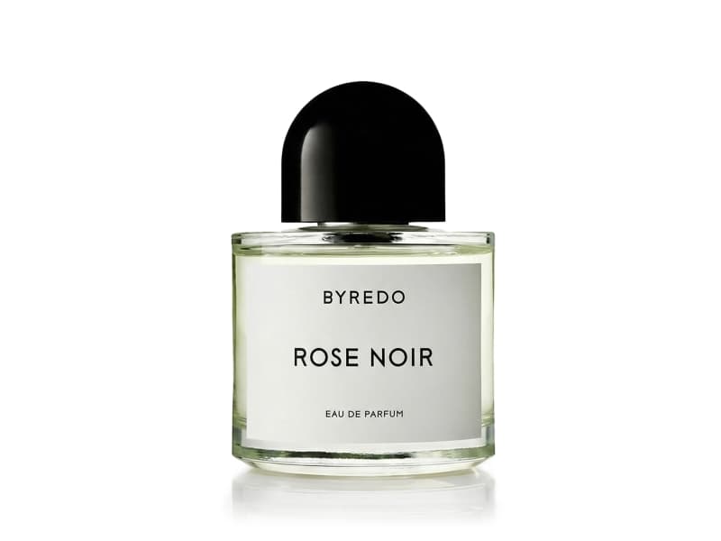 Byredo Rose Noir Edp Spray - - 100 ml