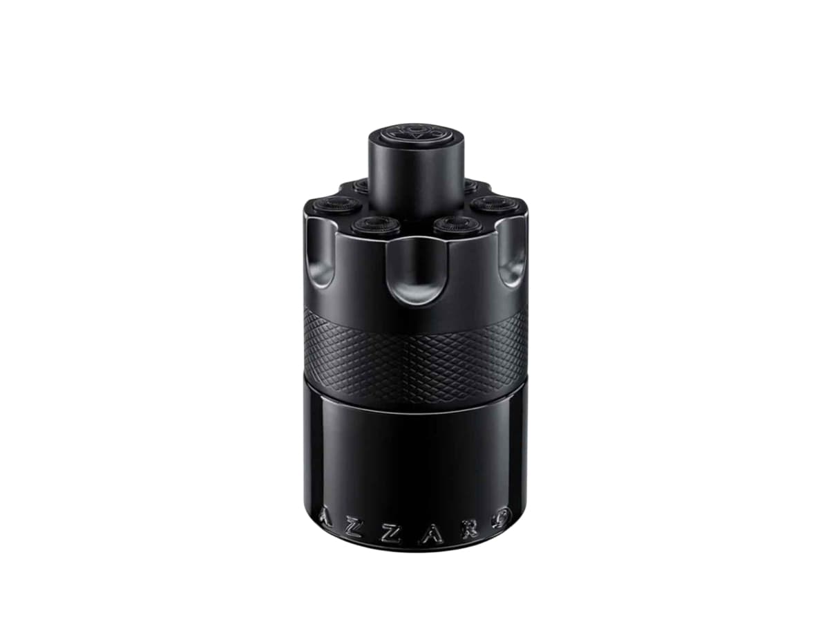 Azzaro The Most Wanted intense EDP 100ml