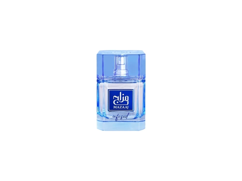 Zimaya - Mazaaj - 100 ml