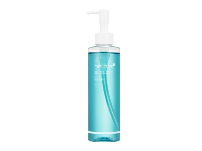 Medicube Pore Blackhead Deep Cleansing Oil - - 205 ml