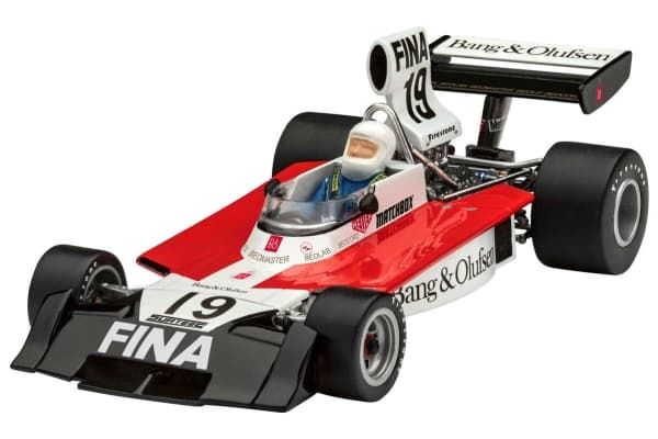 Revell 07739 Sarja 1 32 (07739)