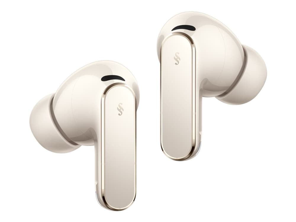 Huawei FreeBuds Pro 5, Langaton, Puhelut/Musiikki/Urheilu/Päivittäinen, 10 - 48000 Hz, Kuulokkeet, Hiekka