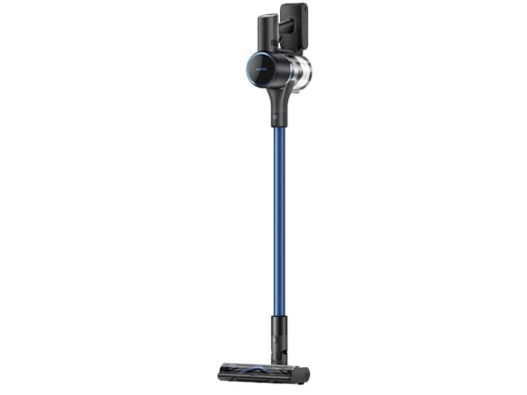 MOVA | Vacuum cleaner | S4 | Cordless operating | Handstick | 425 W | Operating time (max) 90 min | Black