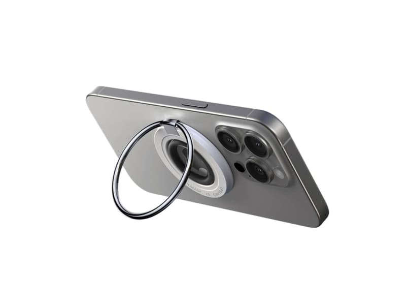 Joyroom magneettinen puhelimen pidike JR-ZS383 MagSafe - musta
