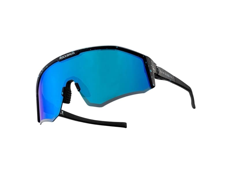 Rockbros SP297 polarisoidut pyöräilylasit - lajitelma