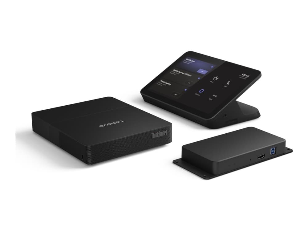 LENOVO THINKSMART CORE G2 DL U5/16GB +IP CONTROLLER (MTR)