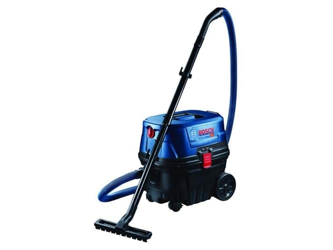 Bosch Professional GAS 12-25 PL Støvsuger Beholder 21 litraa