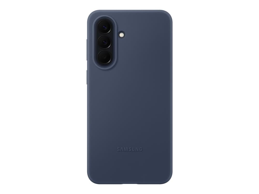 Samsung EF-PA576CNEGWW, Suojus, Samsung, Galaxy A57 5G, 17 cm (6.7), tummansininen