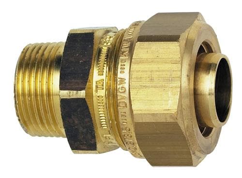 Px-nippeli 25mm- 3/4"" PN 6