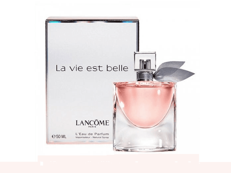Lancôme La Vie Est Belle Edp Spray - Lady - 100 ml