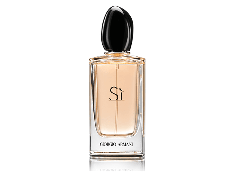 Giorgio Armani Si Edp Spray - Lady - 30 ml