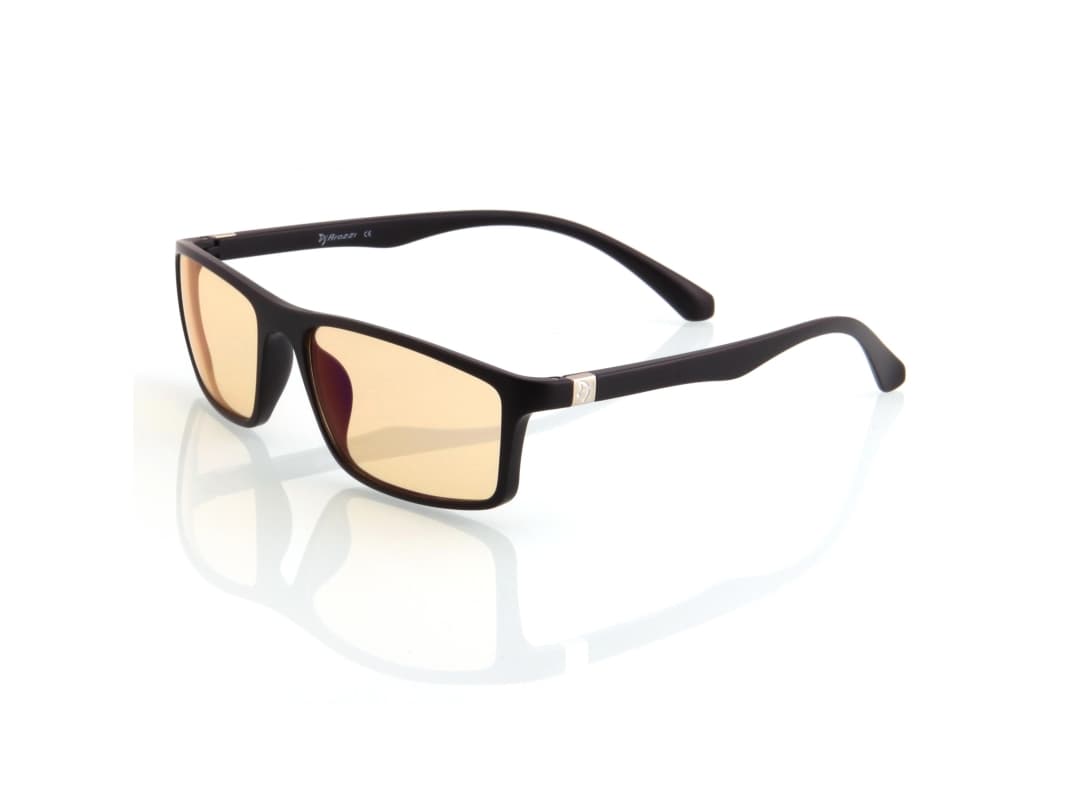 Arozzi Visione VX-200, Unisex, Suorakulmio, Pelaaminen, Musta, Asetaatti, Purppura