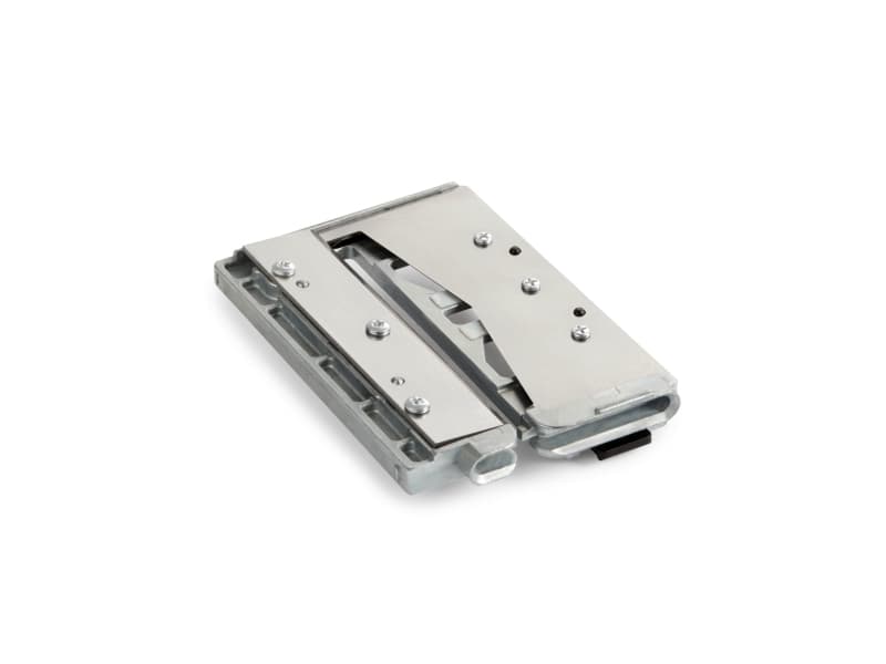 DYMO 1888637, Metallinen, Kiina, Dymo, Dymo XTL 500, 1 kpl, 178 g